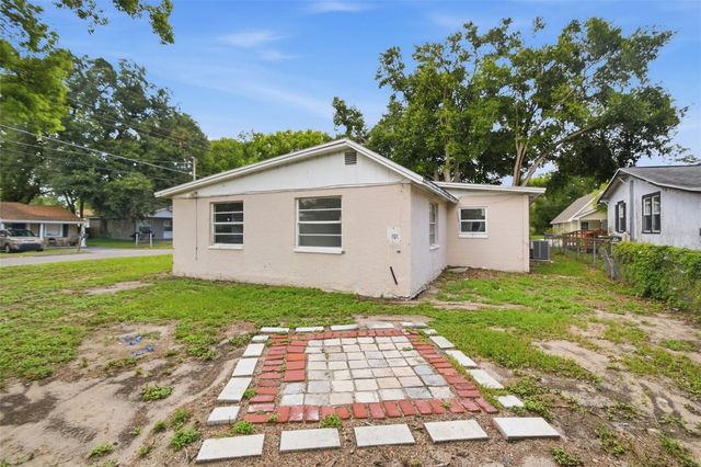 4222 N 14TH STREET, Tampa, FL 33603