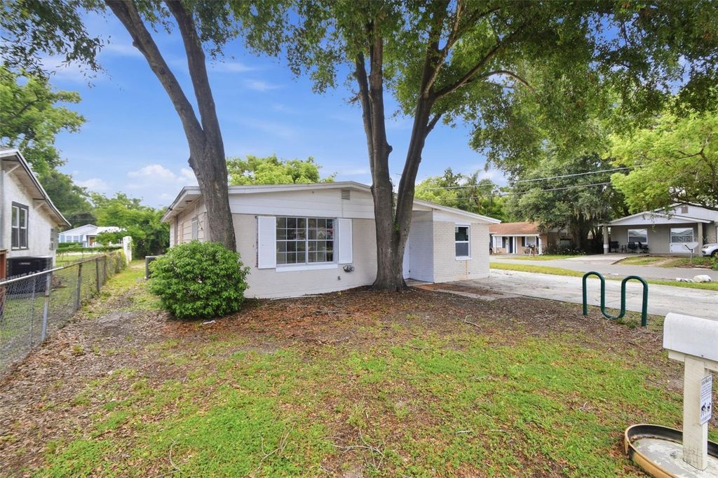 4222 N 14TH STREET, Tampa, FL 33603