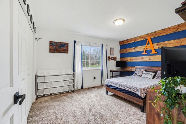 670 Kimberly Street, Galesburg, MI 49053