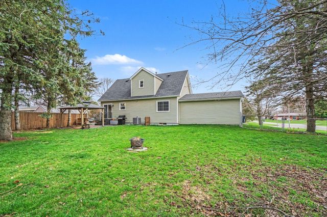 670 Kimberly Street, Galesburg, MI 49053