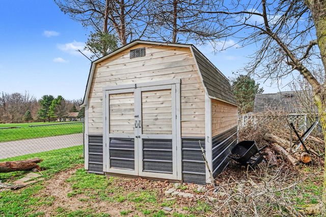670 Kimberly Street, Galesburg, MI 49053