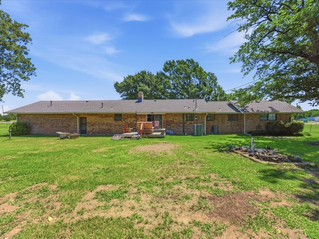 7642 Tx-175, Montague, TX 76251