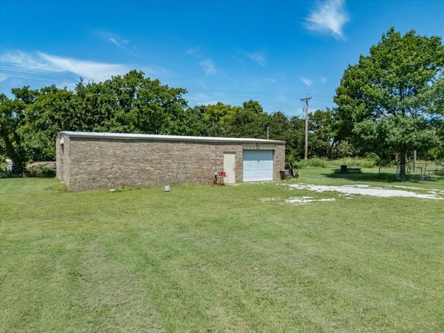 7642 Tx-175, Montague, TX 76251