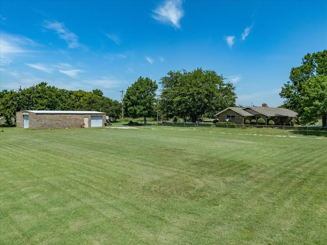 7642 Tx-175, Montague, TX 76251