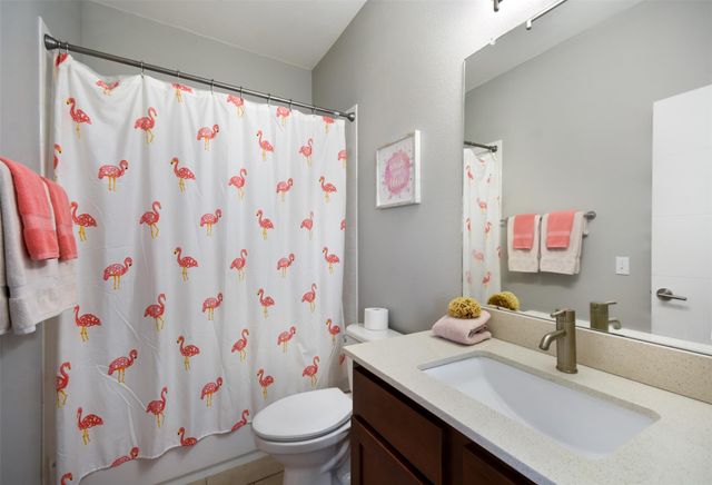 8933 Parker Ranch CIR B, Austin, TX 78748