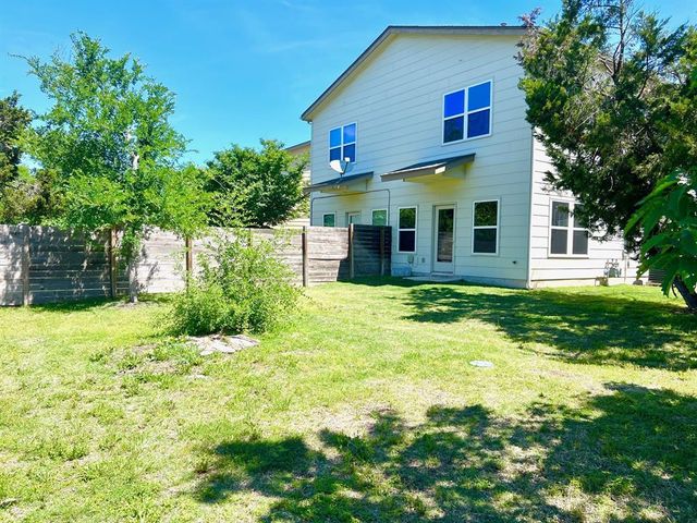 8933 Parker Ranch CIR B, Austin, TX 78748