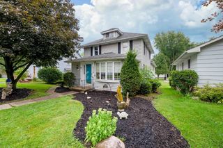 1719 Buckland Avenue, Fremont, OH 43420