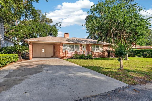 629 Neptune Way, St. Simons Island, GA 31522