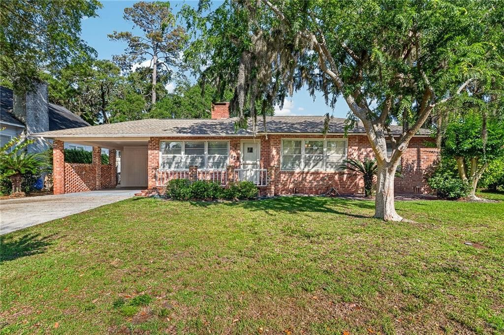 629 Neptune Way, St. Simons Island, GA 31522