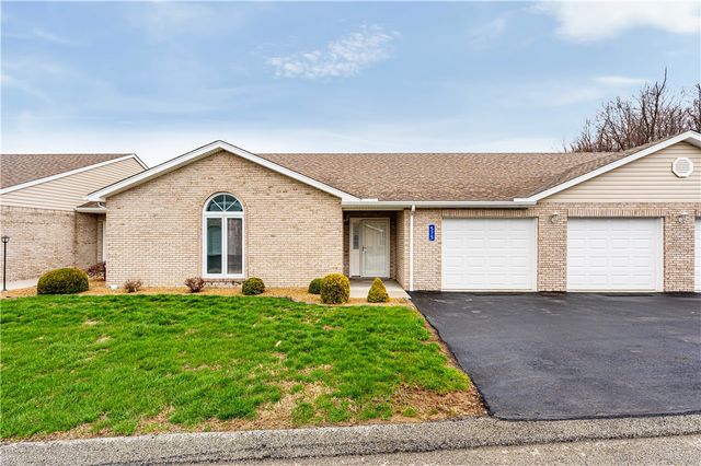 575 Sunview Circle, Derry Twp, PA 15650