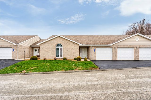 575 Sunview Circle, Derry Twp, PA 15650