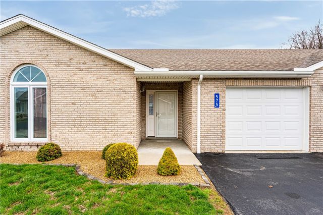 575 Sunview Circle, Derry Twp, PA 15650