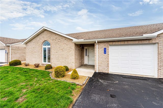 575 Sunview Circle, Derry Twp, PA 15650