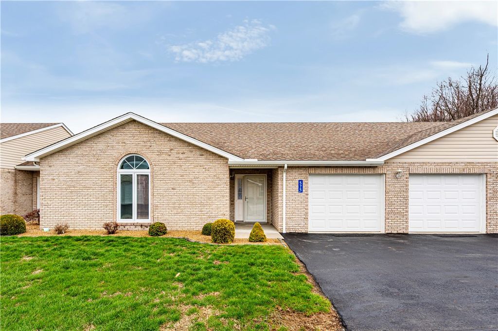 575 Sunview Circle, Derry Twp, PA 15650