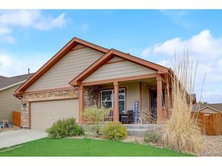 16642 E 102nd Ave, Commerce City, CO 80022