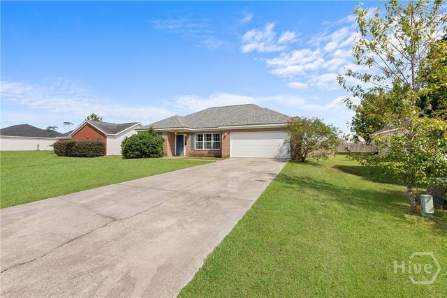 5031 Scotch Pine, Statesboro, GA 30458