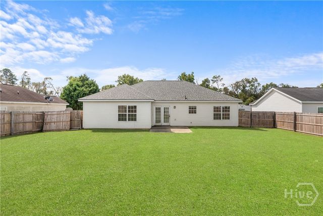 5031 Scotch Pine, Statesboro, GA 30458