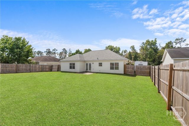 5031 Scotch Pine, Statesboro, GA 30458