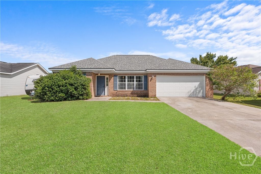 5031 Scotch Pine, Statesboro, GA 30458