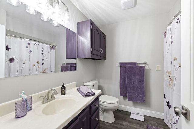 167 N Woodland Drive, La Porte, IN 46350