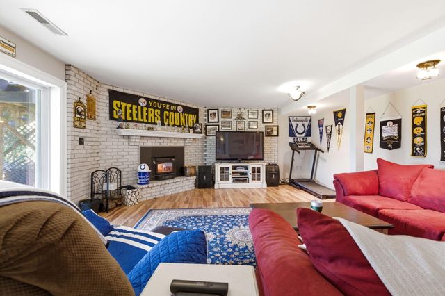 167 N Woodland Drive, La Porte, IN 46350