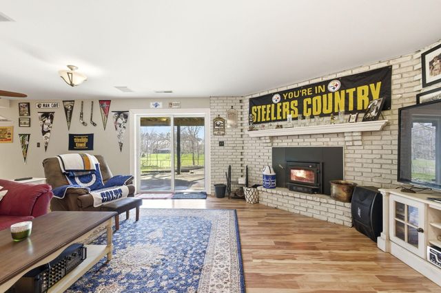 167 N Woodland Drive, La Porte, IN 46350