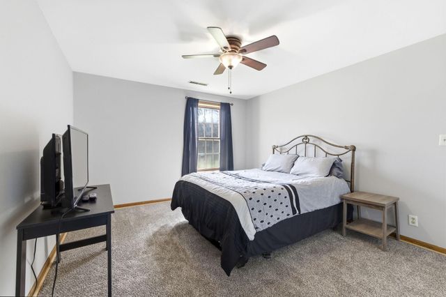 167 N Woodland Drive, La Porte, IN 46350