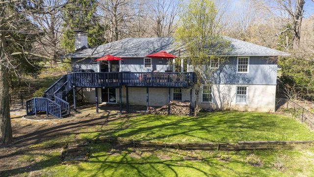 167 N Woodland Drive, La Porte, IN 46350