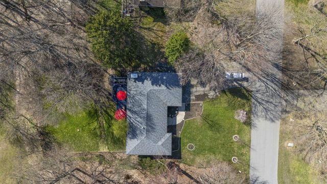 167 N Woodland Drive, La Porte, IN 46350