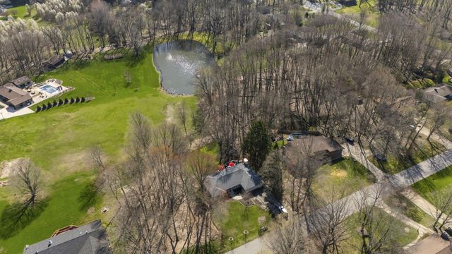 167 N Woodland Drive, La Porte, IN 46350