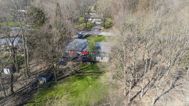 167 N Woodland Drive, La Porte, IN 46350