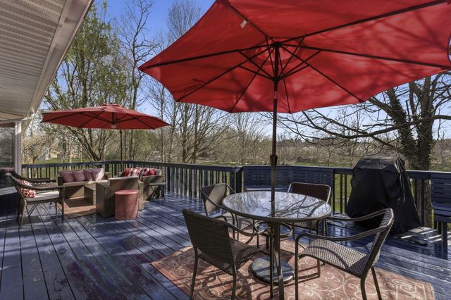 167 N Woodland Drive, La Porte, IN 46350