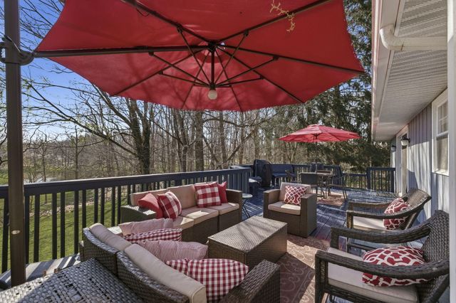 167 N Woodland Drive, La Porte, IN 46350