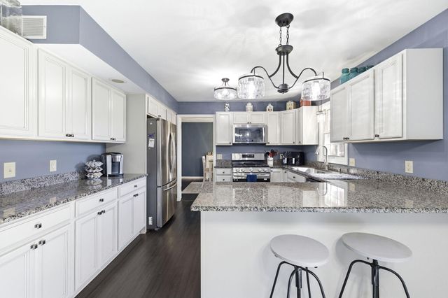 167 N Woodland Drive, La Porte, IN 46350