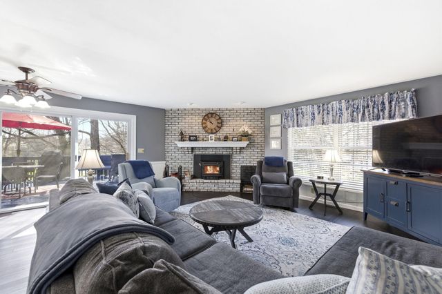 167 N Woodland Drive, La Porte, IN 46350