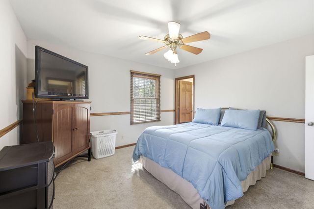 167 N Woodland Drive, La Porte, IN 46350