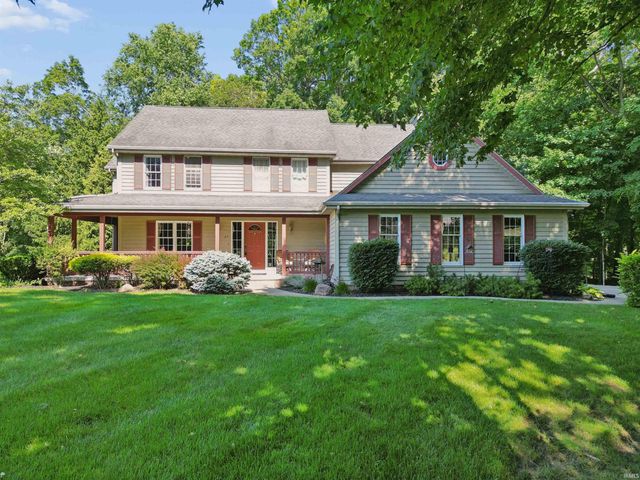 25 Excalibur Court, Lafayette, IN 47905