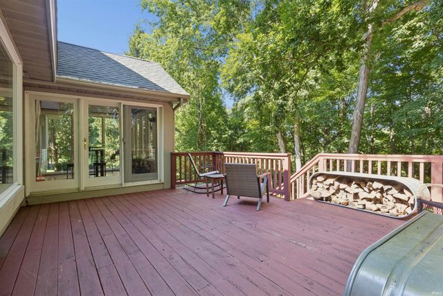 25 Excalibur Court, Lafayette, IN 47905
