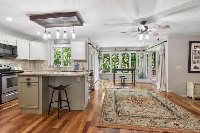 25 Excalibur Court, Lafayette, IN 47905