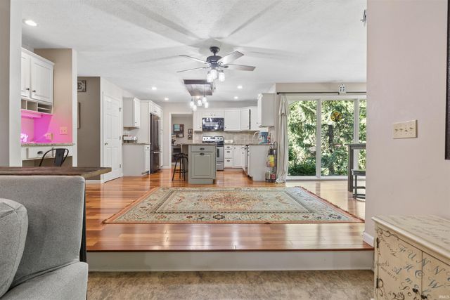 25 Excalibur Court, Lafayette, IN 47905