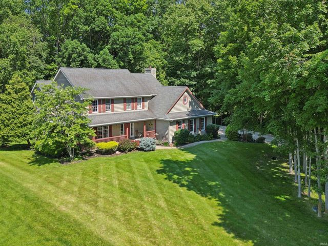 25 Excalibur Court, Lafayette, IN 47905