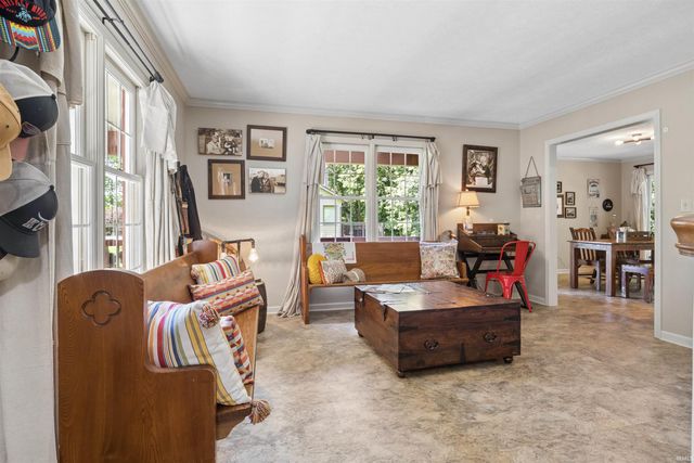 25 Excalibur Court, Lafayette, IN 47905
