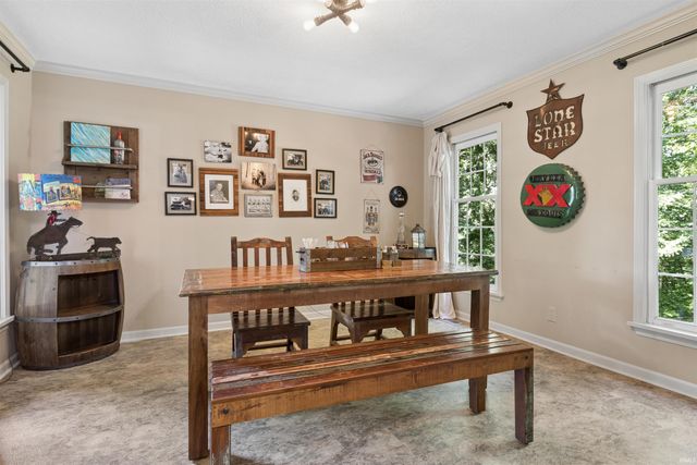 25 Excalibur Court, Lafayette, IN 47905
