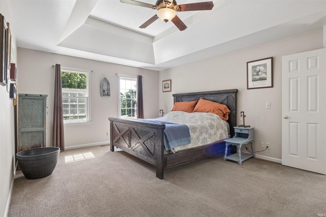 25 Excalibur Court, Lafayette, IN 47905
