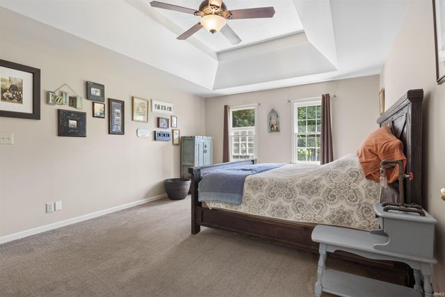 25 Excalibur Court, Lafayette, IN 47905