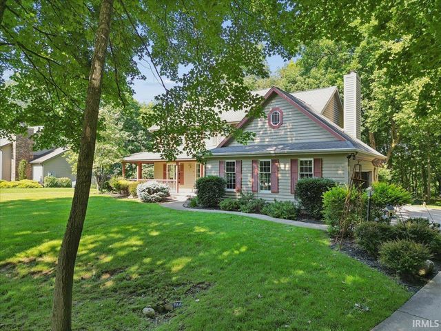 25 Excalibur Court, Lafayette, IN 47905