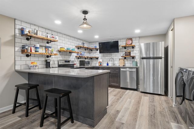 25 Excalibur Court, Lafayette, IN 47905