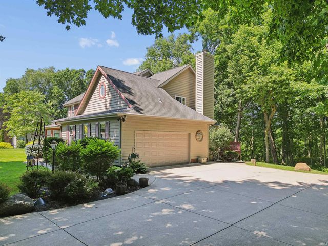 25 Excalibur Court, Lafayette, IN 47905