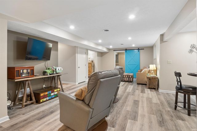 25 Excalibur Court, Lafayette, IN 47905