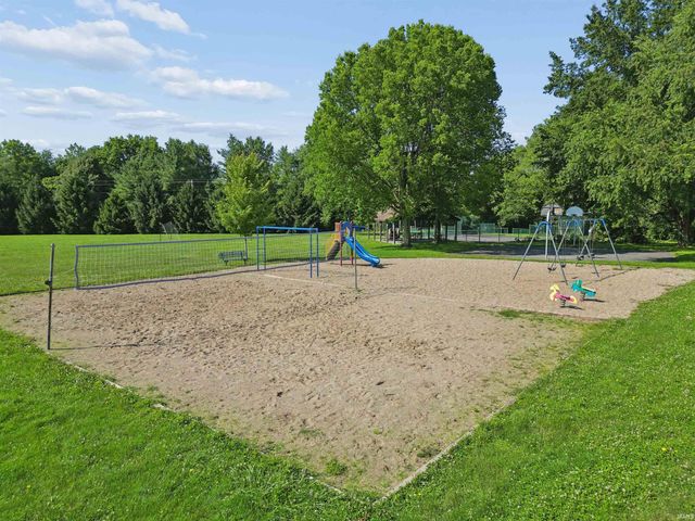 25 Excalibur Court, Lafayette, IN 47905